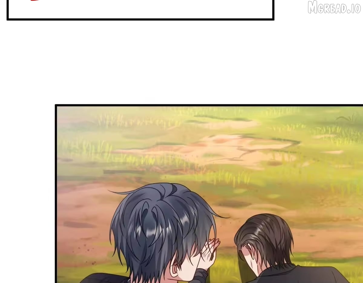 I Reincarnated As A Villainess And Became Rich Chapter 33 - page 24